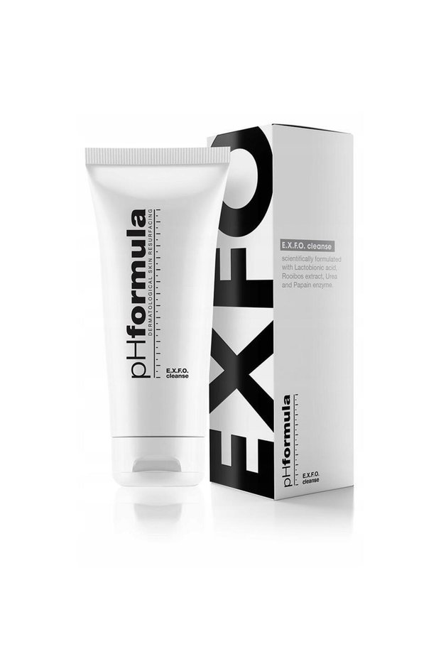 pH Formula EXFO Cleanser