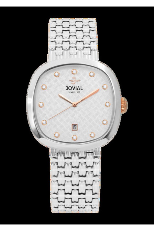 5094 GSMQ 01 E - 38MM Watch