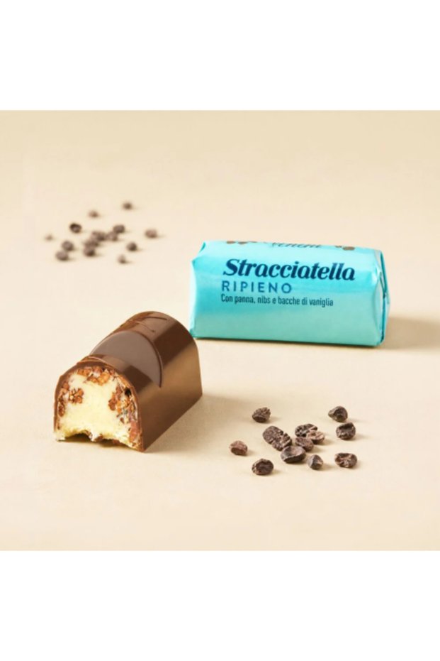Baton de Stracciatella 100g