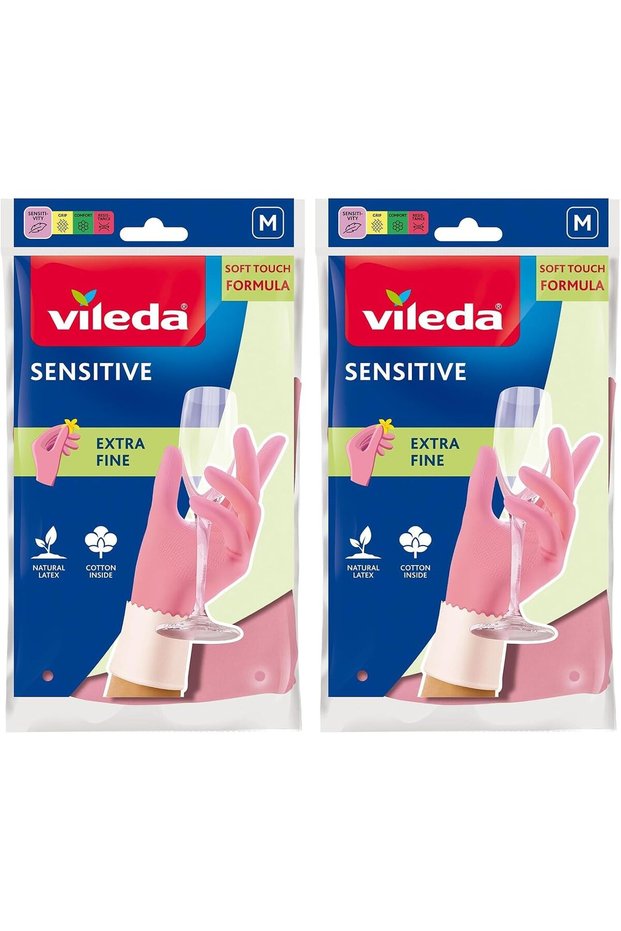 Gloves Sensitive