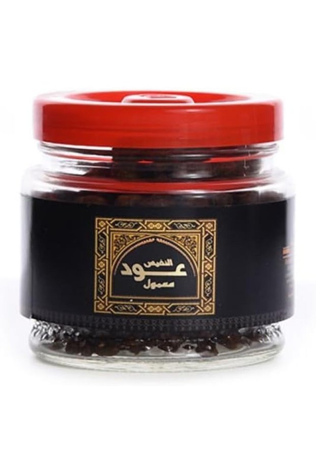 Mamoul Oud Al Nafis (250g)