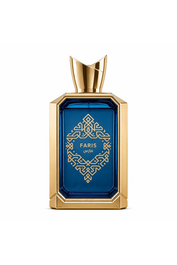 Faris Eau De Parfum Oriental Floral for Women 100ml