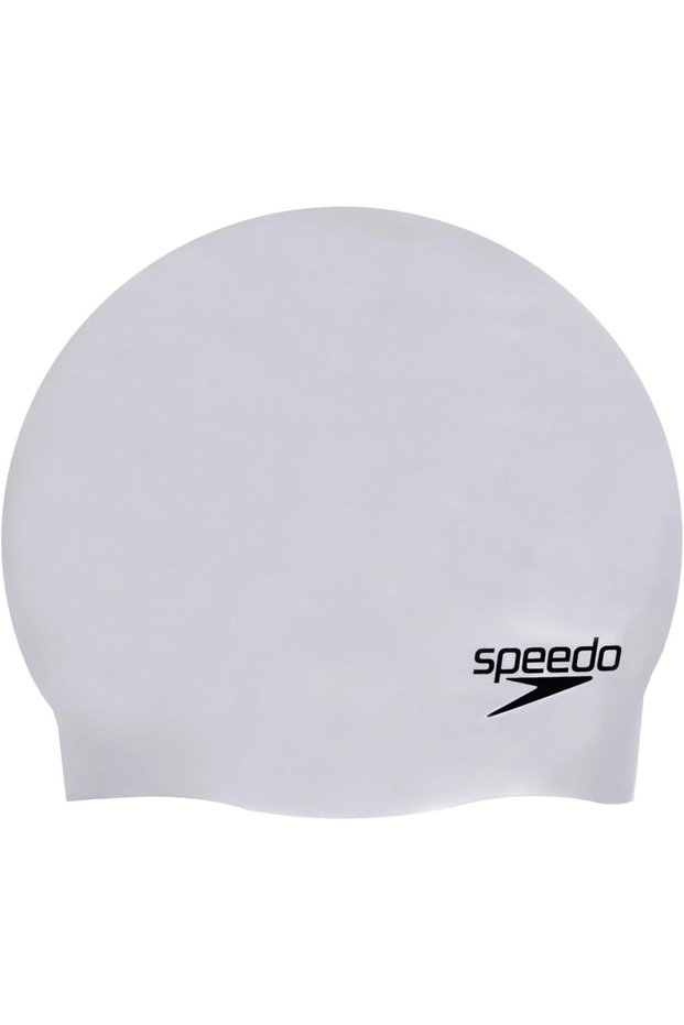 Plain Moulded Silicone Cap Mütze