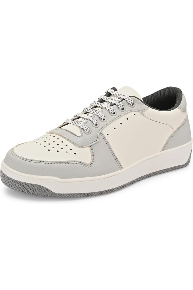 Men's Lace-Up Sneakers for Men
