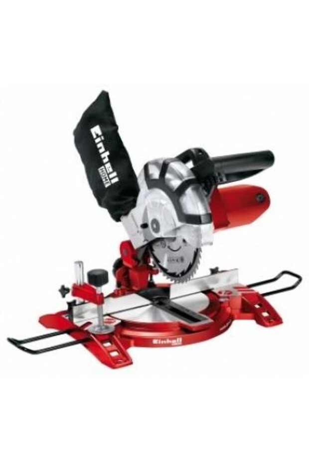 Debitor lemn 1400W, TH-MS 2112, Einhel