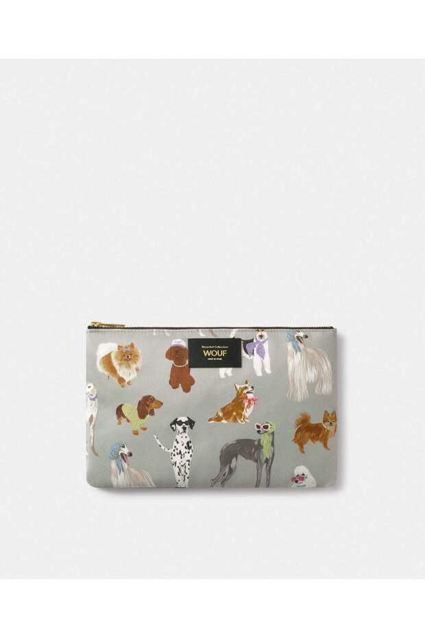 Puppy - XL Handbag