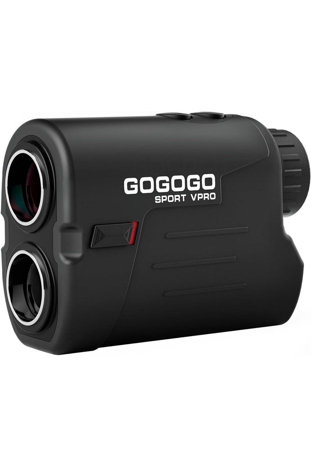 1000/1200 Yards Golf Rangefinder with Slope