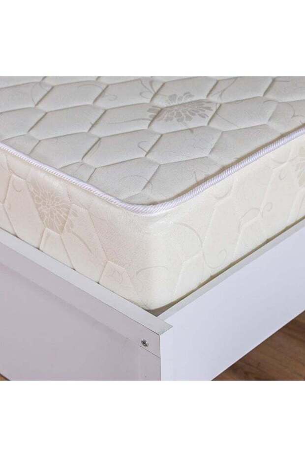 Best Bonnell Spring Single Mattress Firm Feel L 190 x W 90