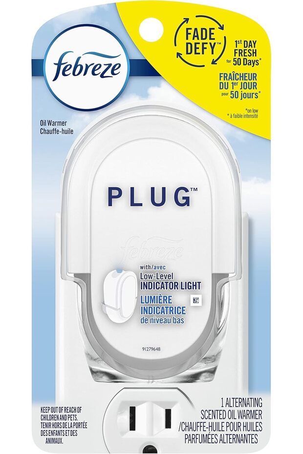 Plug Starter Kit