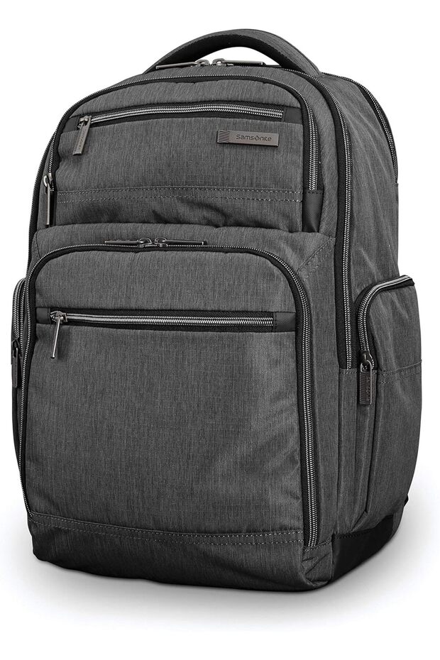 Modern Utility Business Bags