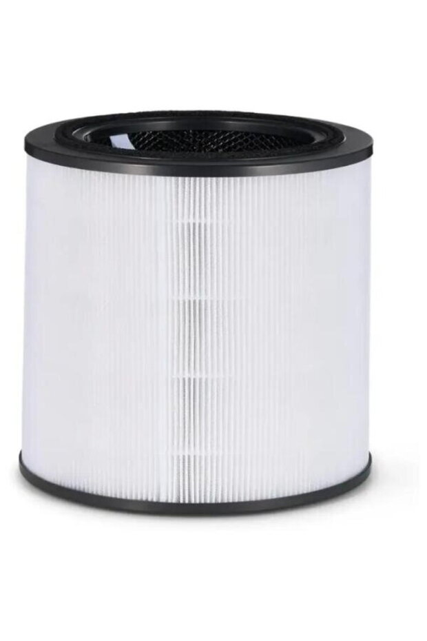 Air filter 7733703703, multilayer, White