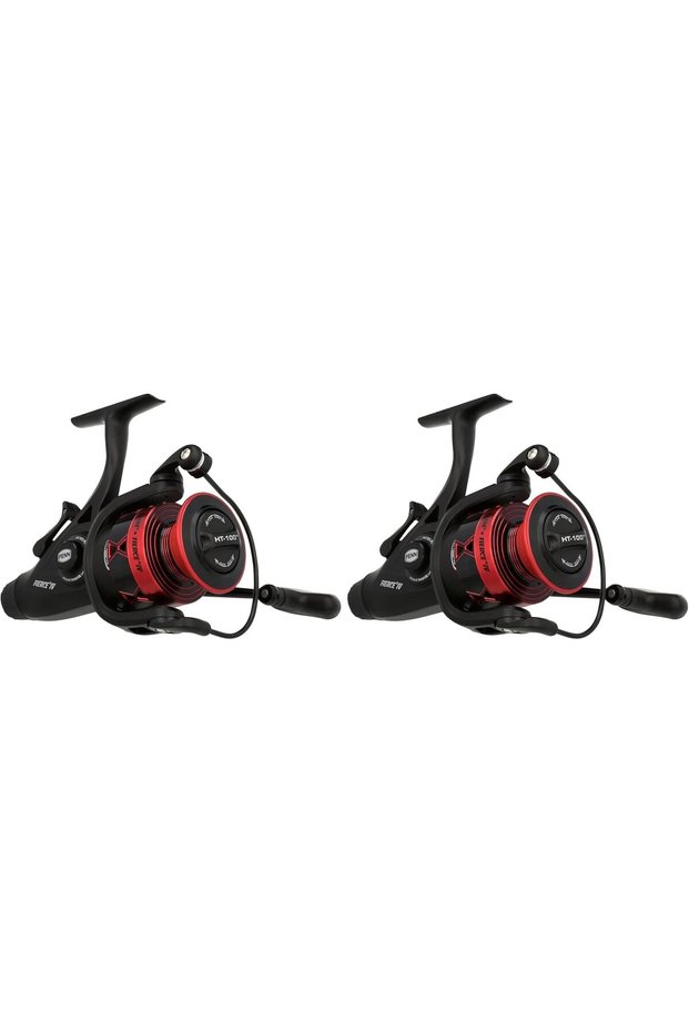 بكرات صيد دوارة من نوع Fierce IV Live Liner