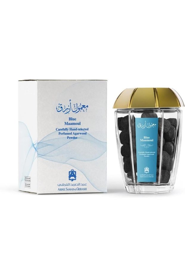 معمول أزرق 90 جرام
