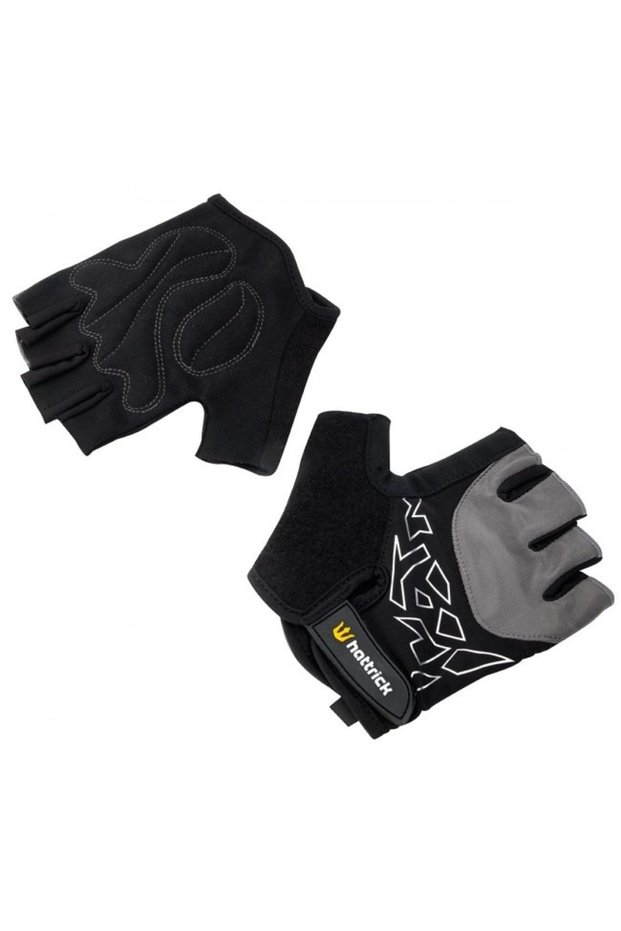 Neofit Fitness Gloves - L Black