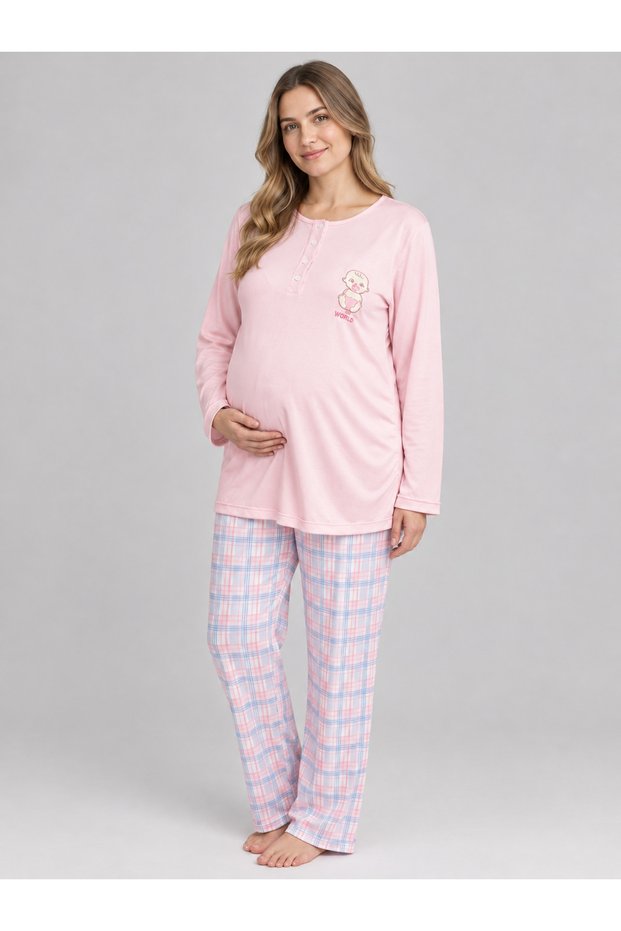 Pregnant Pi