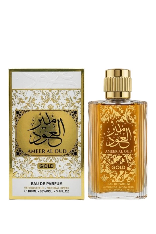 Al Oud Gold عطر 100 مل