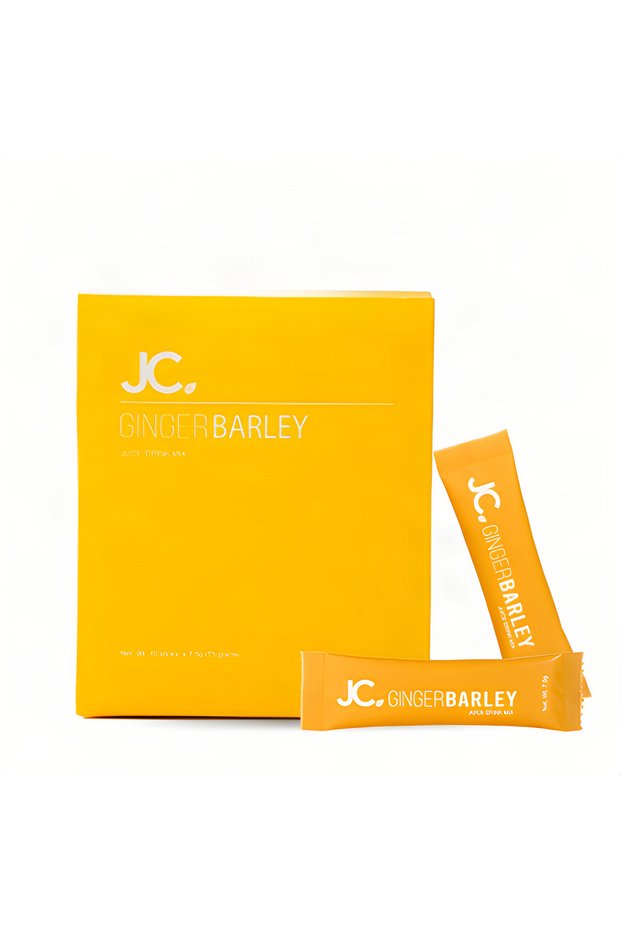 GINGER BARLEY (1 X 10 sticks)