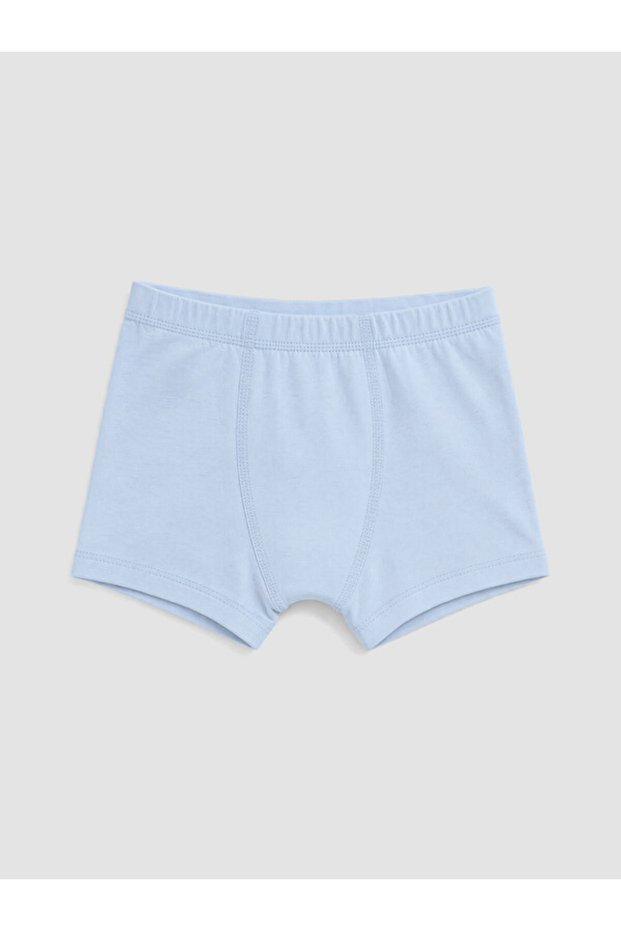 Rmz Gi̇yi̇m Farkiyla Boys' Boxer