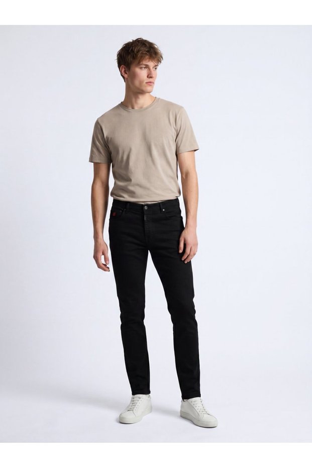 Smarty Yn Black Pants