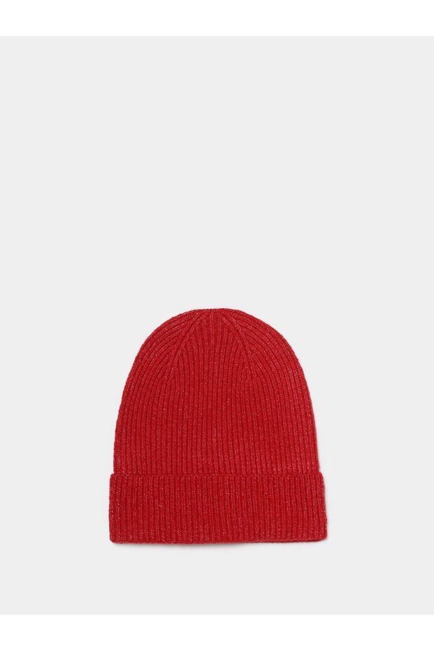 Women's Red Beret