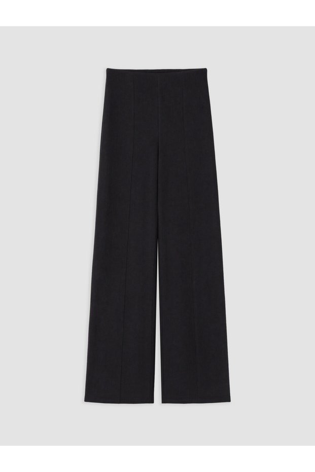 Wide-Leg Women's Sweatpants for Style Enthusiasts from Uzg Store