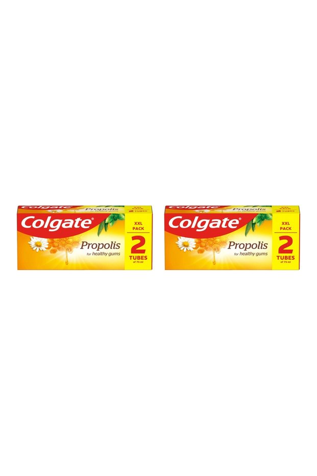 2x PACK ZP (box 2 x 75 ml) Propolis