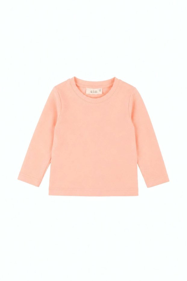 Girl's Sweatshirt Age 1-4 32605