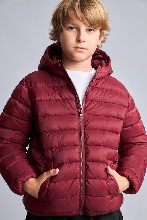 E8688A8 Boy's Coat