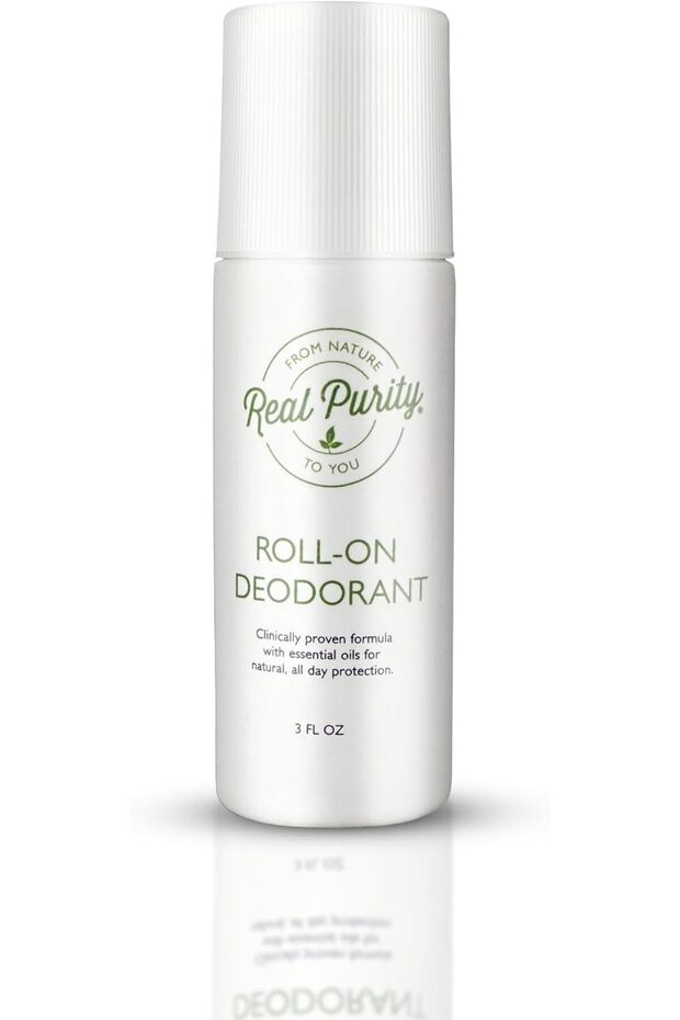Deodorant, 3 FZ