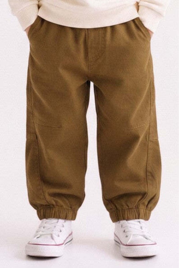 Boy's Pants Age 1-4 62600