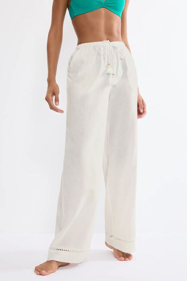 Pantaloni de vară 01 46
