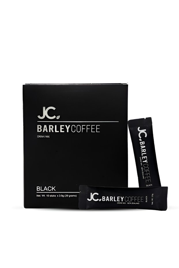 BARLEY COFFEE BLACK (1 x 10 STICKS)