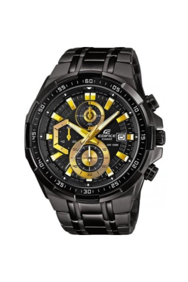 Edifice EFR-539BK-1AVUEF
