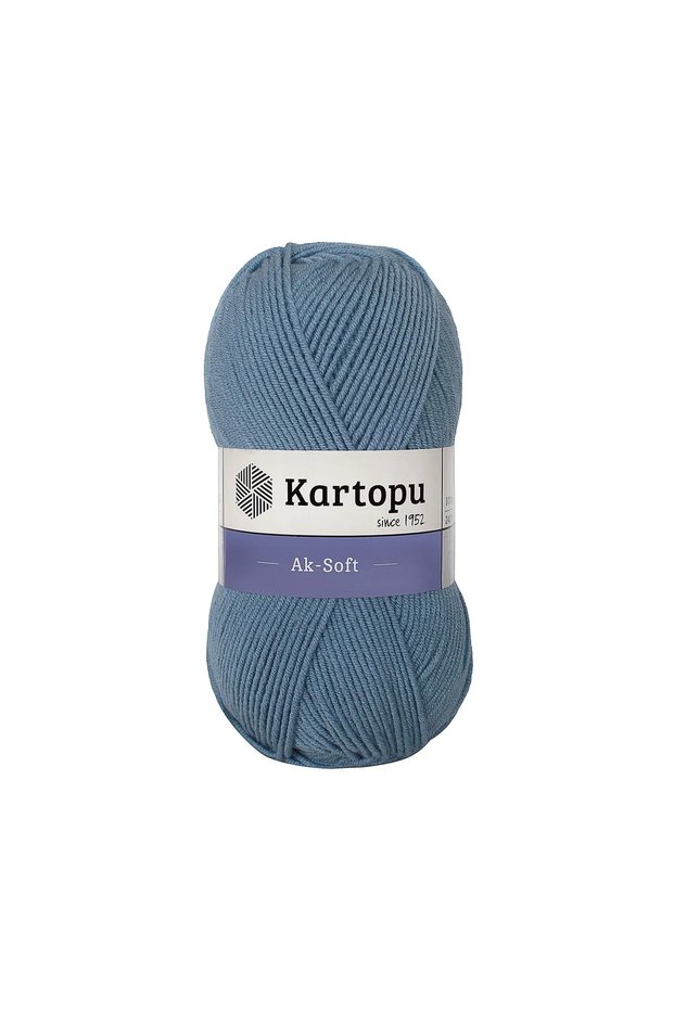 Ak Soft-644