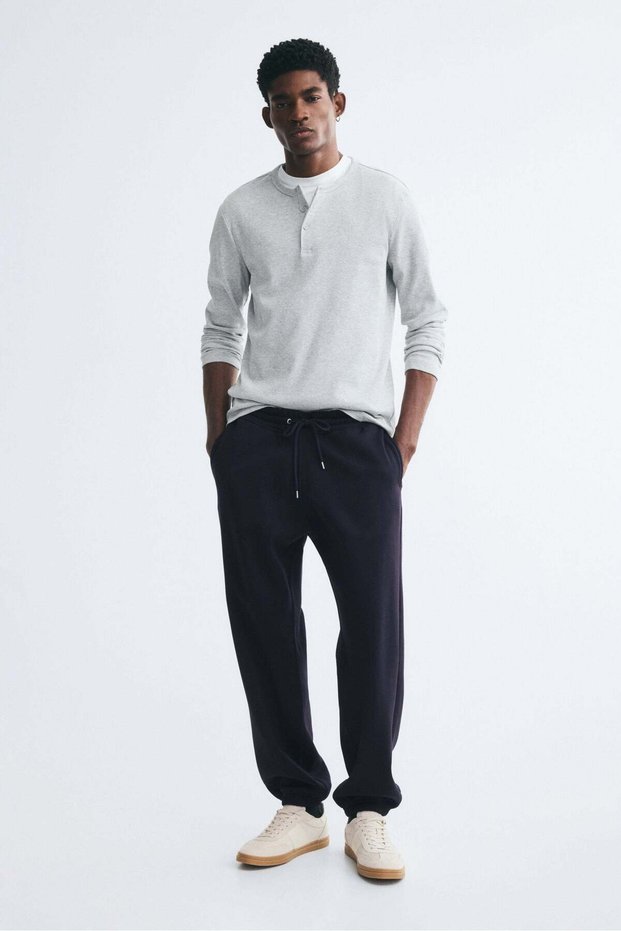 Regular Fit Joggers