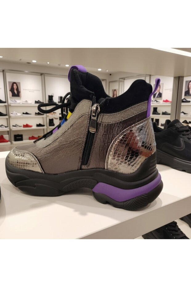 Women's Boots 20K385