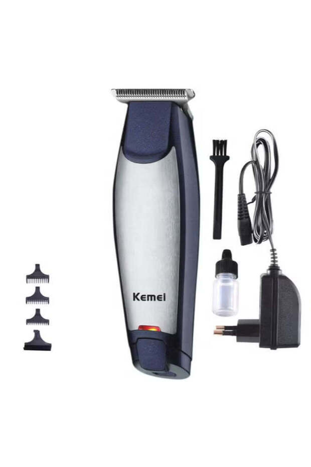 Electric Hair Clipper