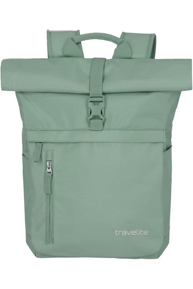 حقيبة ظهر قابلة للطي للجنسين من Unisex Basics
