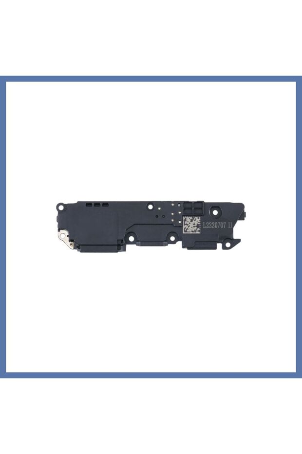 Redmi Note 12 4G BUZZER AANOVA