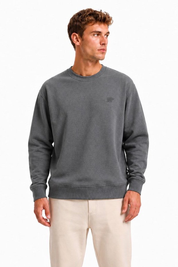 Outlands Men's Sweatshirt 26.02.12.012-C118
