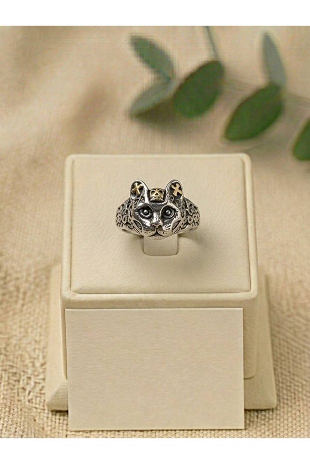 Figured Ring Collection – Original Designs