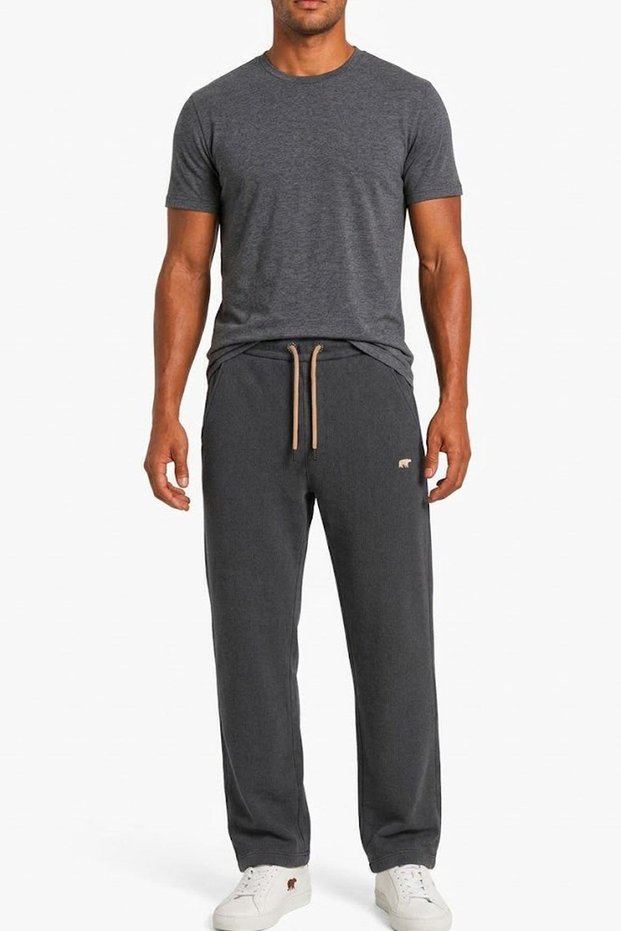 Ascent Men's Sweatpants 26.01.16.011-C118