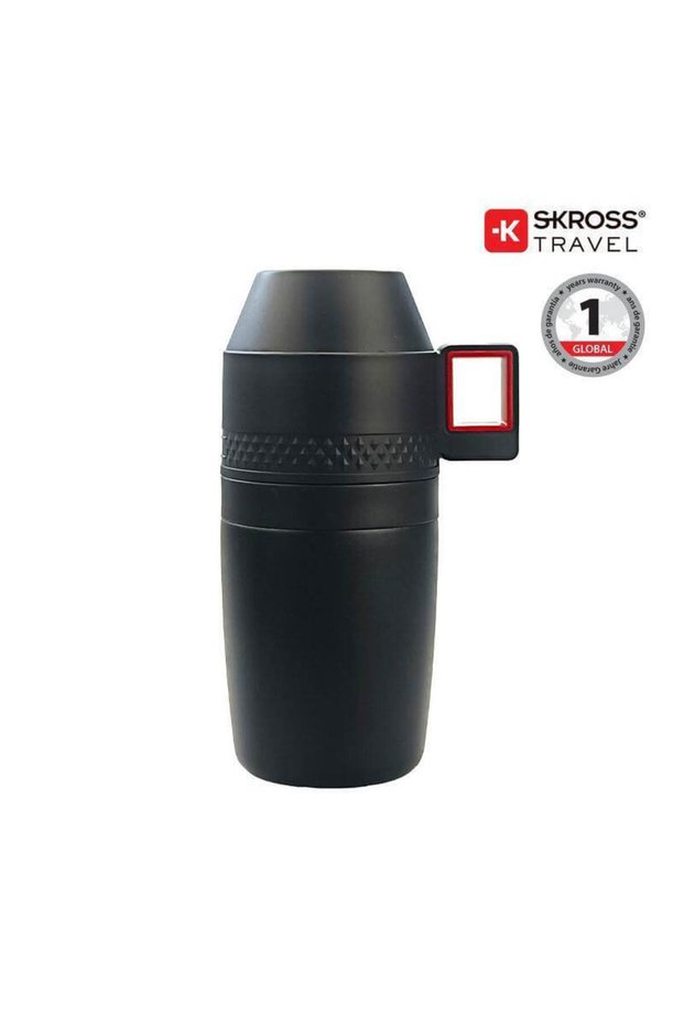 ® TRAVEL - Classic All in One Coffee Maker