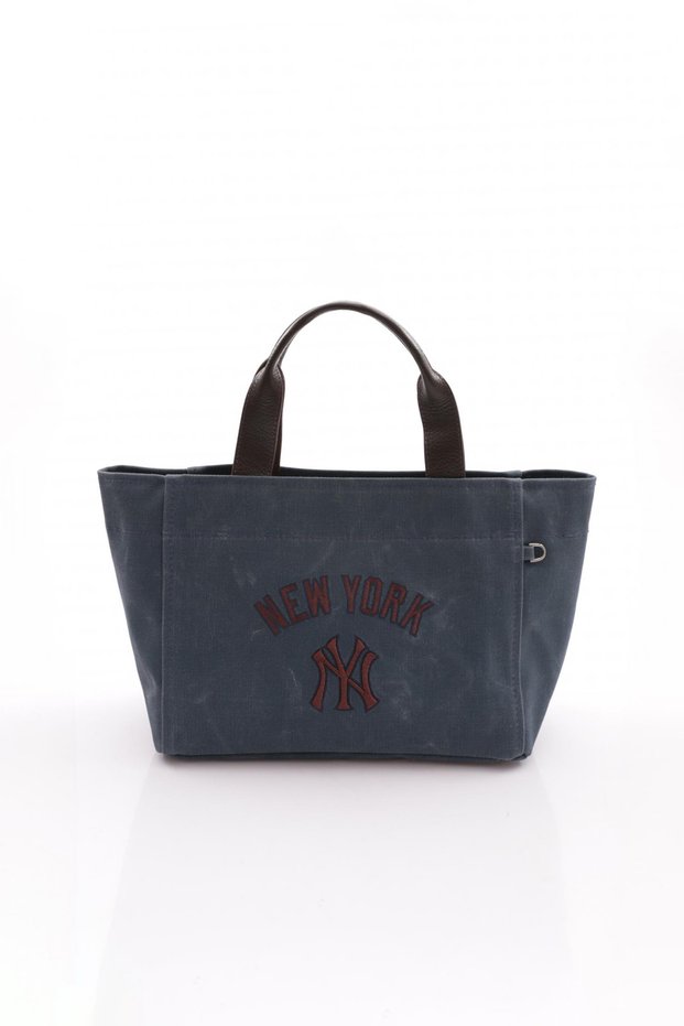 New York Yankees Mlb-001 Women's Shoulder Bag