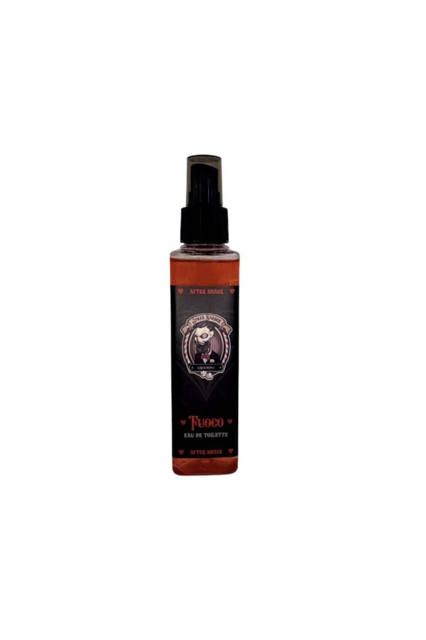Fuoco Eau De Toilette 150ml