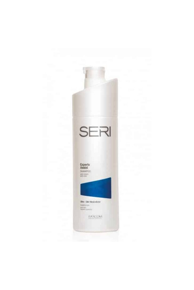 SERI Σαμπουάν Ειδικών Συνταγών 1000ml