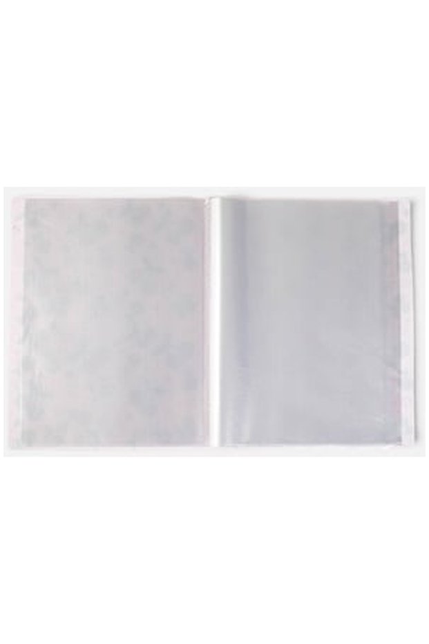 A4 Folder with 40 Sheets Pink with Cherries - 40 Sheets