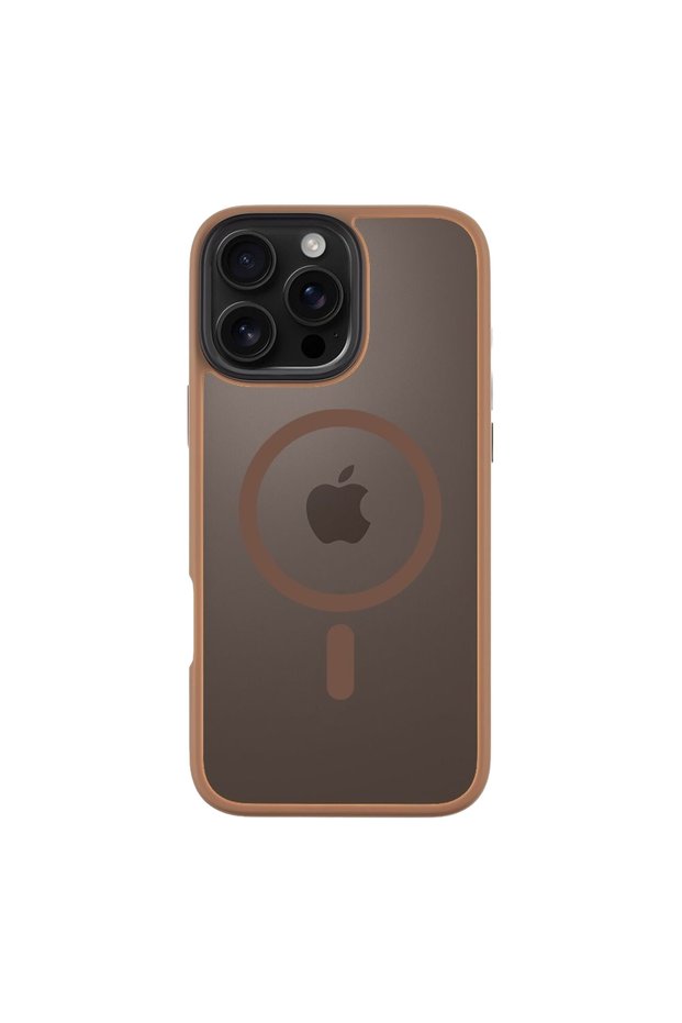 Husă MagForce Hyperstealth pentru Apple iPhone 16 Pro Max Moucha Moose