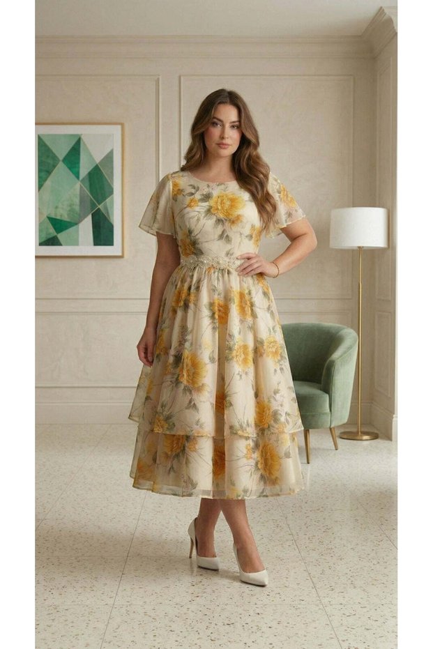 Rochie Yelly