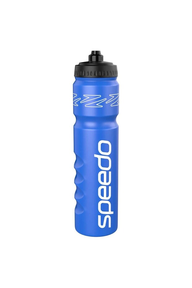 1 Liter Water Bottle (Blue)